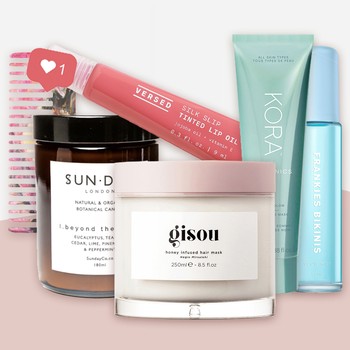 13 Of The Best New Beauty Finds On Instagram