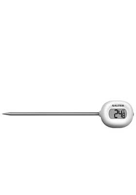 Instant Read Digital Meat Thermometer from Salter