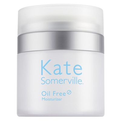 Oil-Free Moisturiser from Kate Somerville