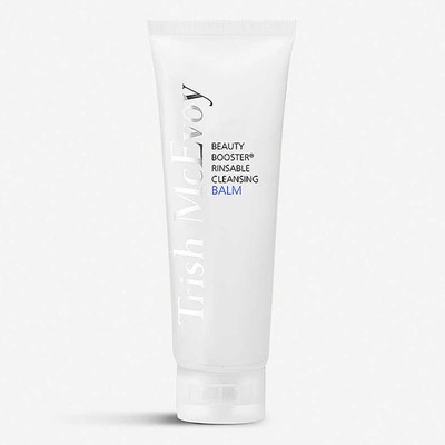 Beauty Booster Rinsable Cleansing Balm from Trish McEvoy