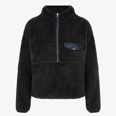 Sierra Pullover from Anine Bing