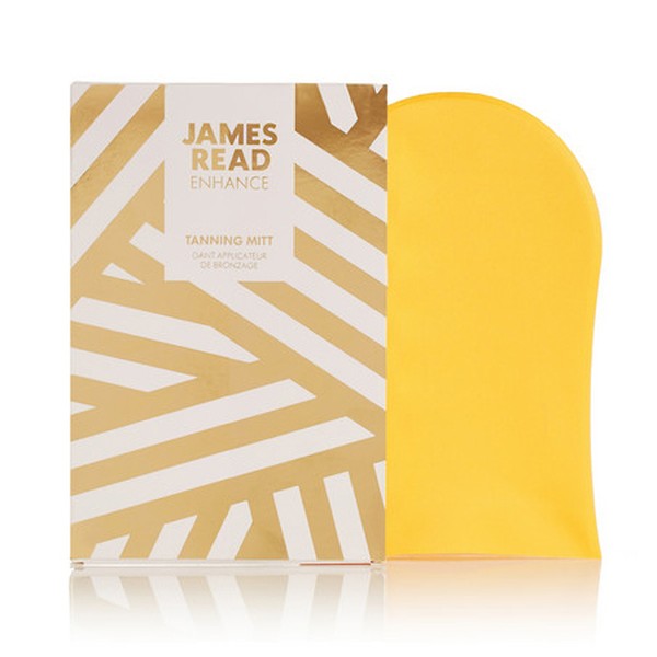 Tanning Mitt from James Read
