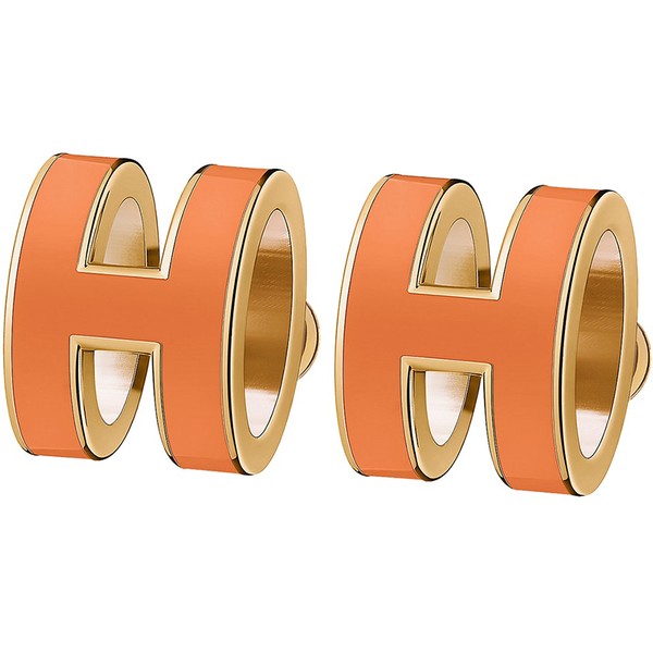 Earrings Pop H from Hermes