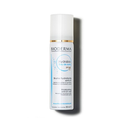 Hydrabio Eau de Soin from Bioderma