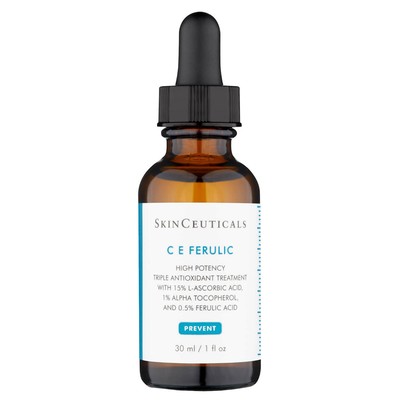 C E Ferulic Antioxidant Vitamin C Serum 