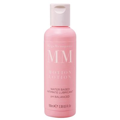 Motion Lotion Water Based Intimate Lube