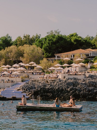 The Smart Way To Do A Family Summer Holiday