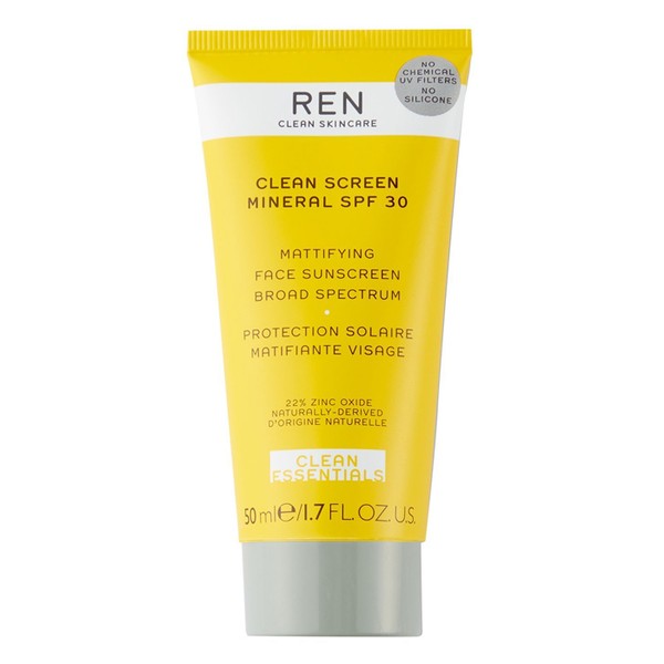 Clean Screen Mineral SPF 30