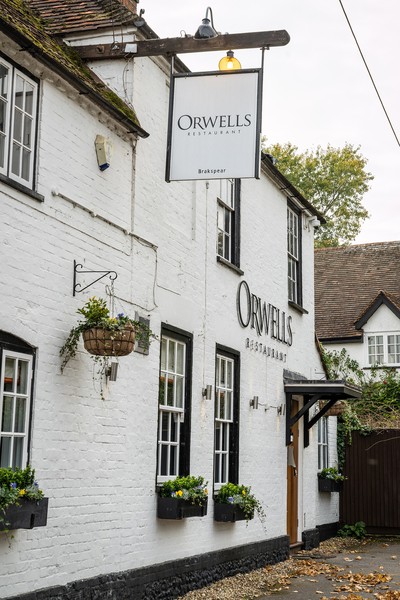 Orwells