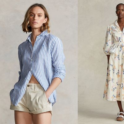 The Summer Collection To Shop Now