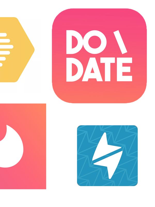 The Dating Apps Every Single Girl Needs To Know About