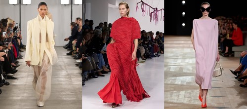 5 Spring Colours Nana Can’t Wait To Wear