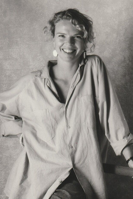 Vanessa Branson, 1980