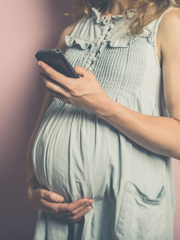 6 Best Apps For New Mums