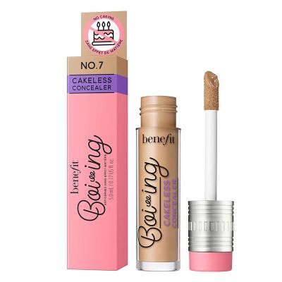 Boi-Ing Cakless Concealer from Benefit
