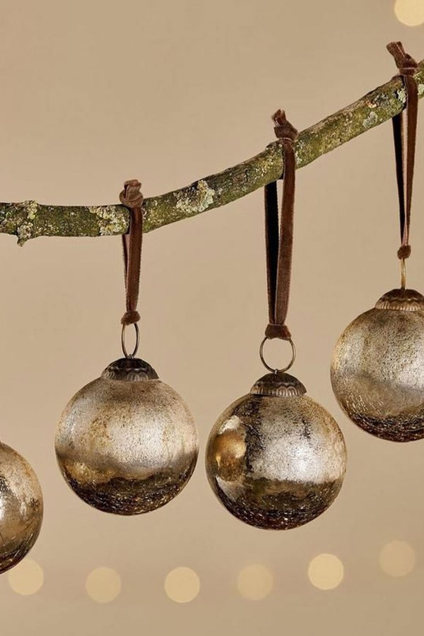 Ancient Wonders Konara Bauble from Nkuku