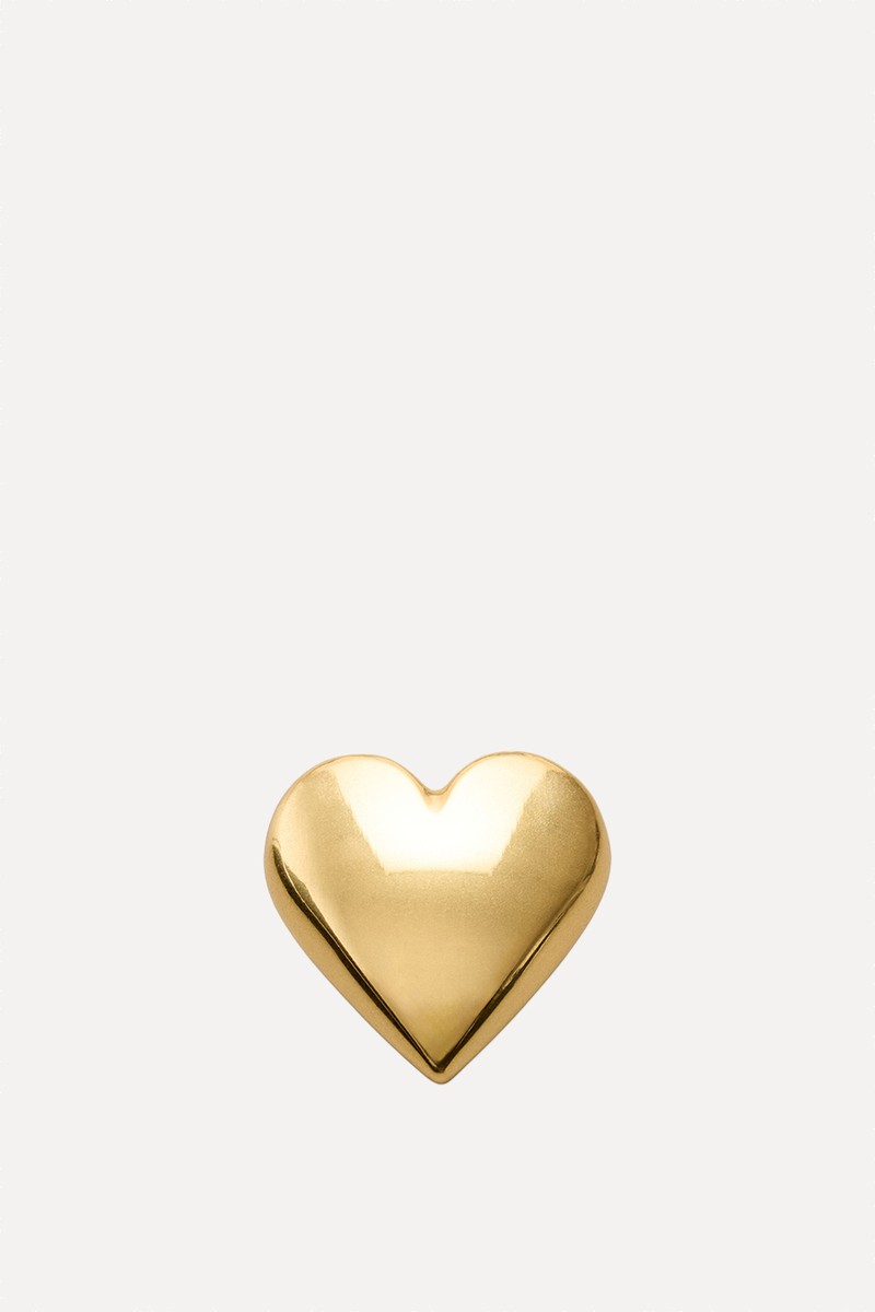 Novas Brooch from By Malene Birger