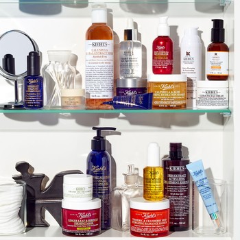 Kiehl’s Friends & Family Sale Is Back (20% OFF)