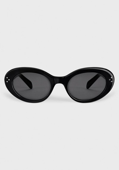 Cat Eye Sunglasses