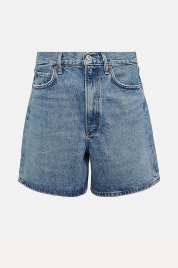 Stella Denim Shorts from Agolde