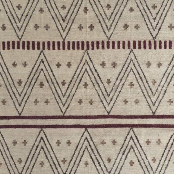 The Dee Maxi Rug from Peter Page x Turner Pocock