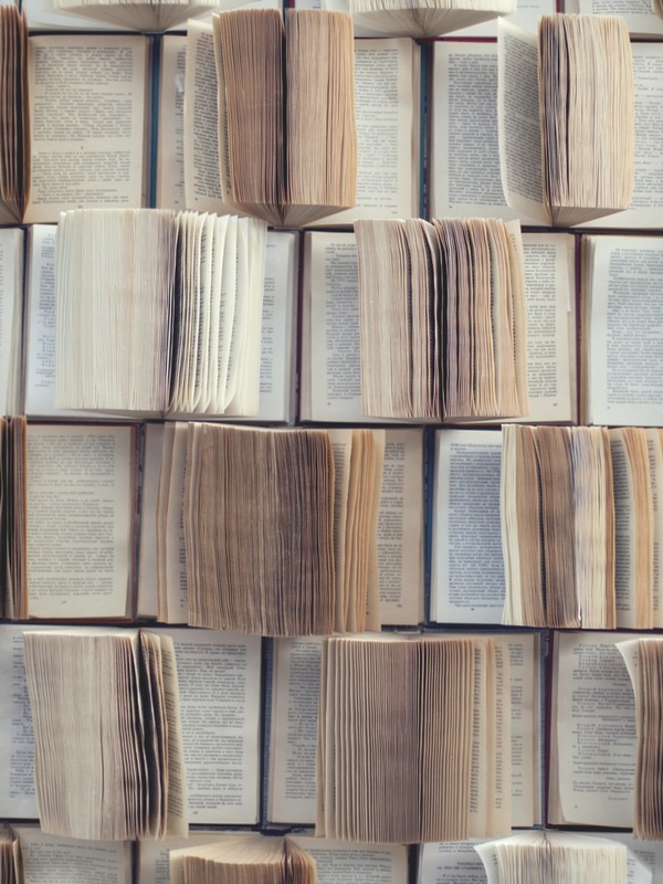 9 Podcasts For People Who Love Books