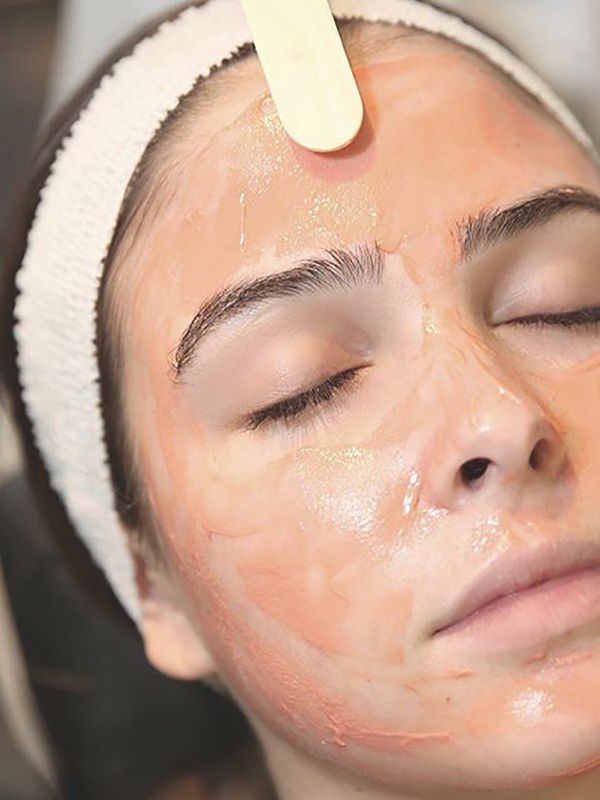 A Beginner’s Guide To Chemical Peels
