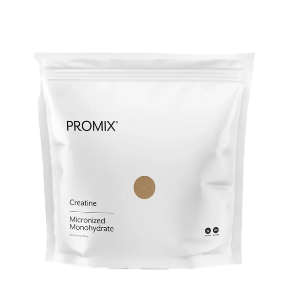Creatine from Promix Nutrition