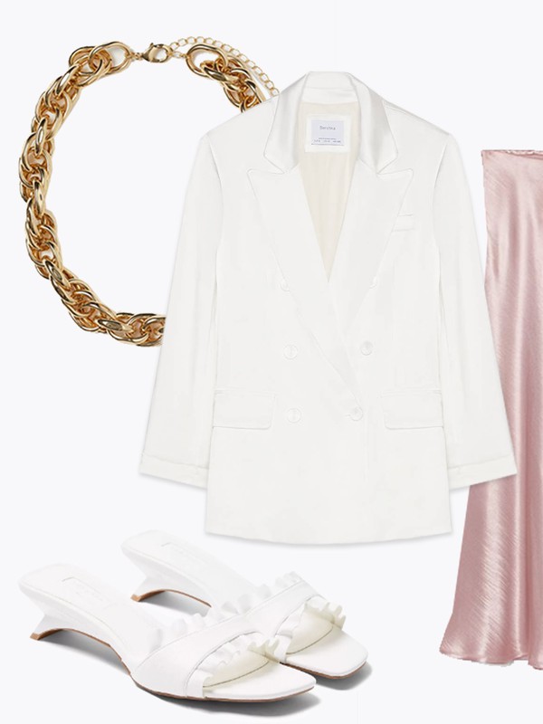4 Outfits Under £150