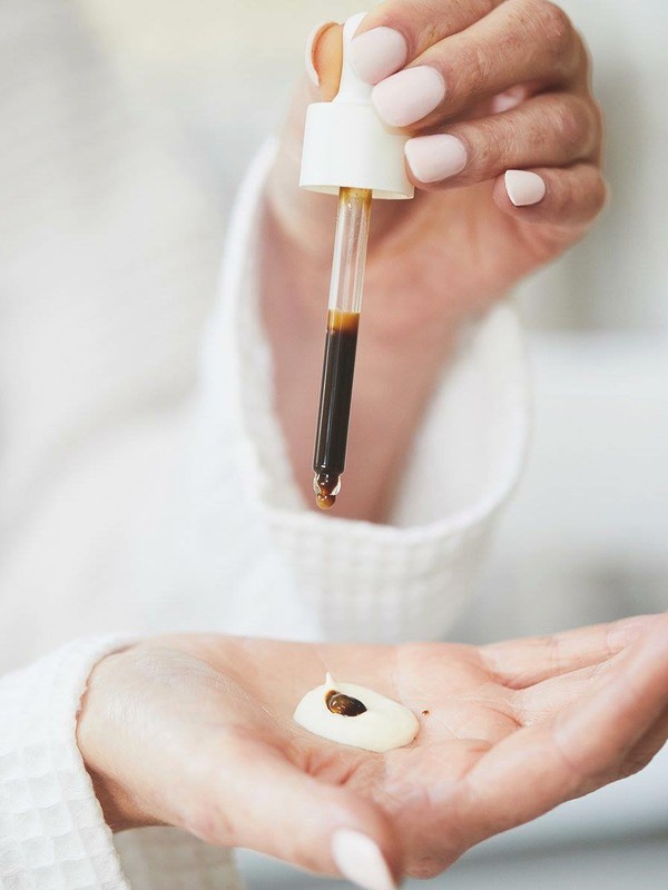 The Easy Way to Fake A Natural Glow