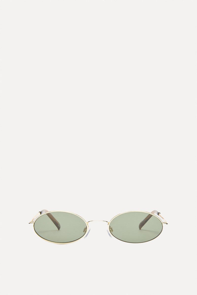  Love Train  Sunglasses from Le Specs