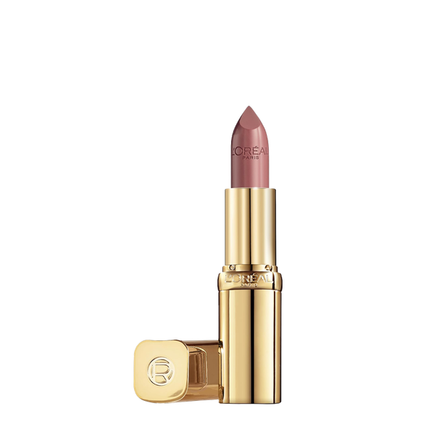 Color Riche Satin Smooth Lipstick from L'Oréal Paris