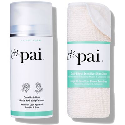 Camellia & Rose Cleanser from Pai Skincare