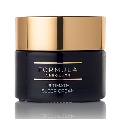 Absolute Ultimate Sleep Cream, £22 | Formula
