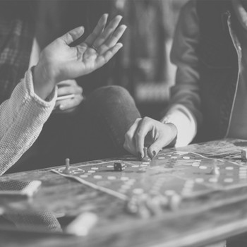 The Best Board Games To Play With Friends & Family