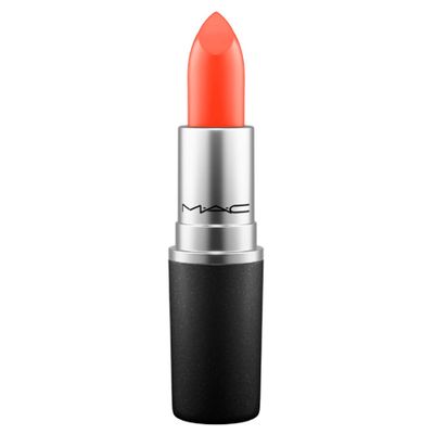 Morange Lipstick from MAC