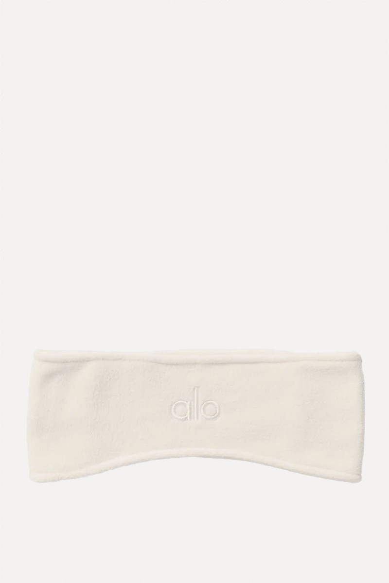 Polar Fleece Ear Warmer from Alo