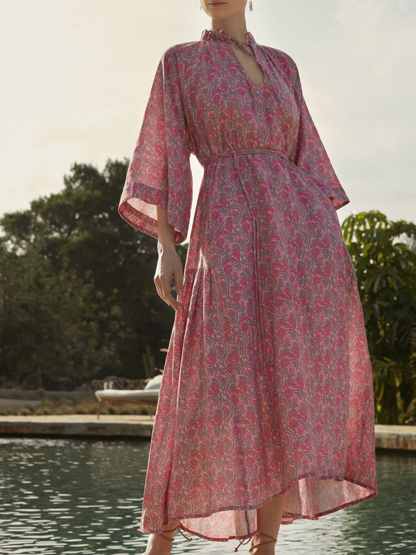 24 Chic Kaftans To Buy Now