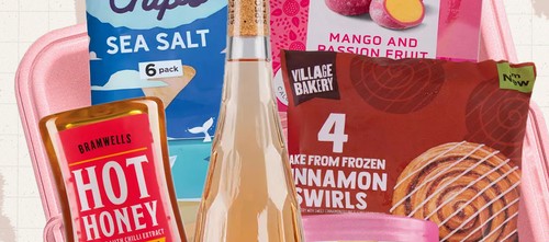48 New Aldi Hits To Shop Now