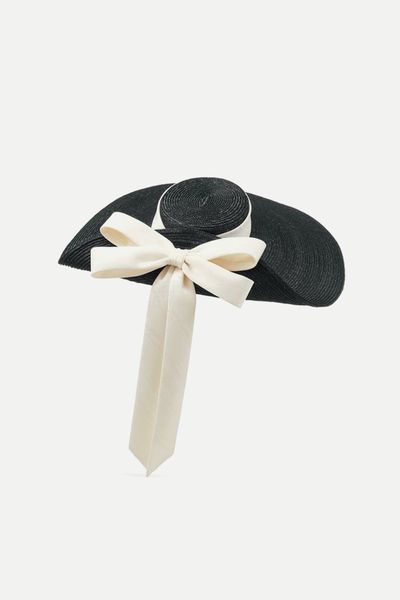 Lady Wide Brim Hat from Lock & Co. London