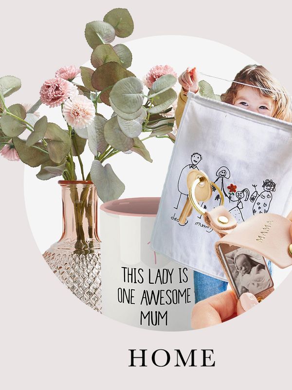 Mother's Day Gift Guide 2020: Home