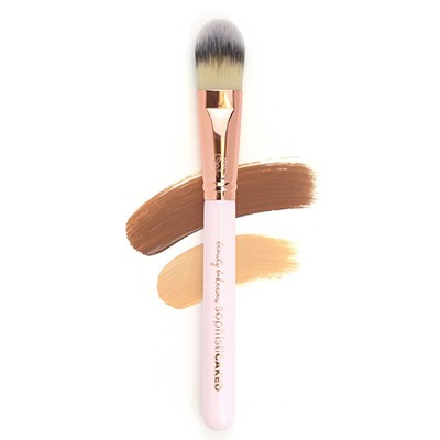 Sophisticaked Foundation Brush from Beauty Bakerie