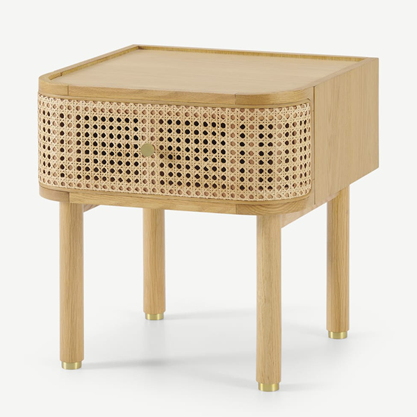 Ankhara Bedside Table