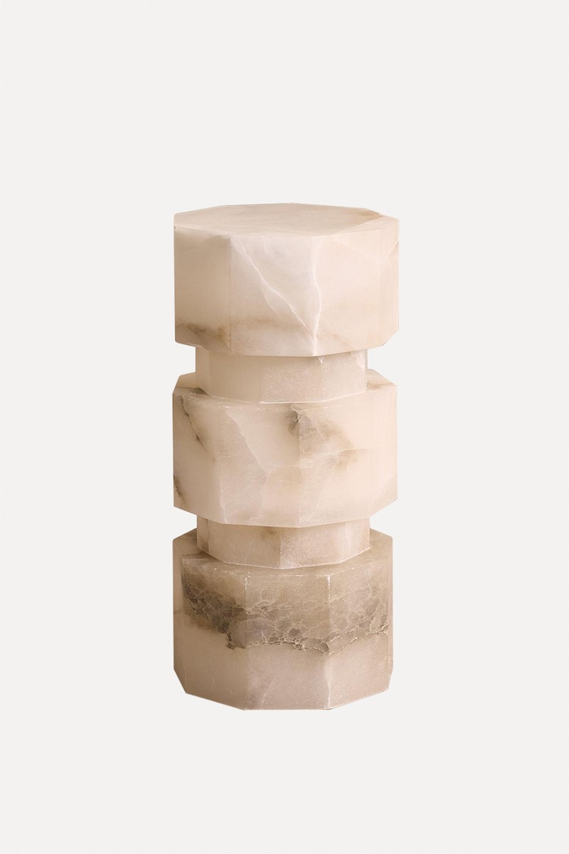 Sergio Floor Lamp from Soho Home