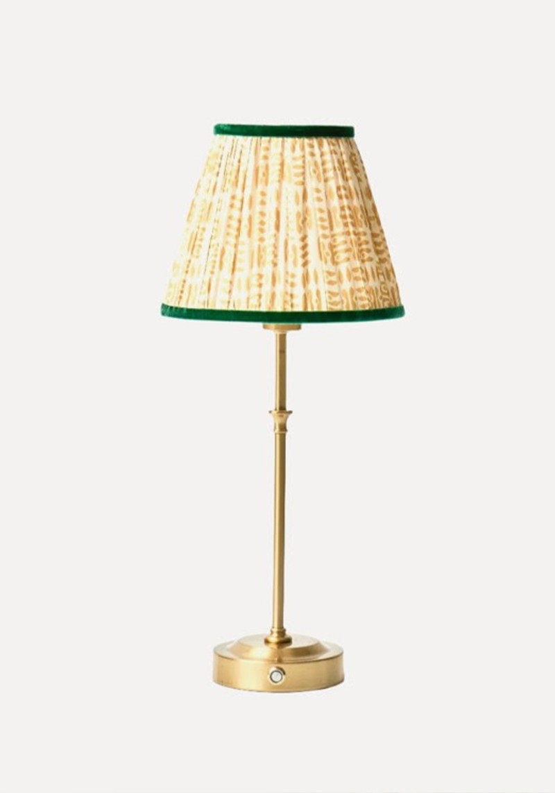 Lyla Rechargeable Table Lamp 