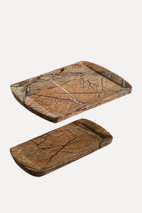 Marble Tray  from Zara Home