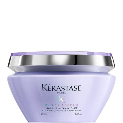 Masque Ultra Violet Treatment 
