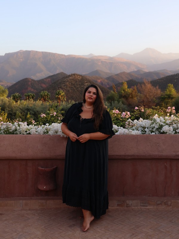 My Life In Travel: Callie Thorpe