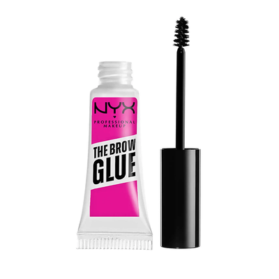 Professional Makeup Brow Glue Instant Brow Styler from NYX