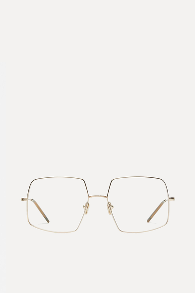 The Eve Oversized Glasses  from Jimmy Fairly 